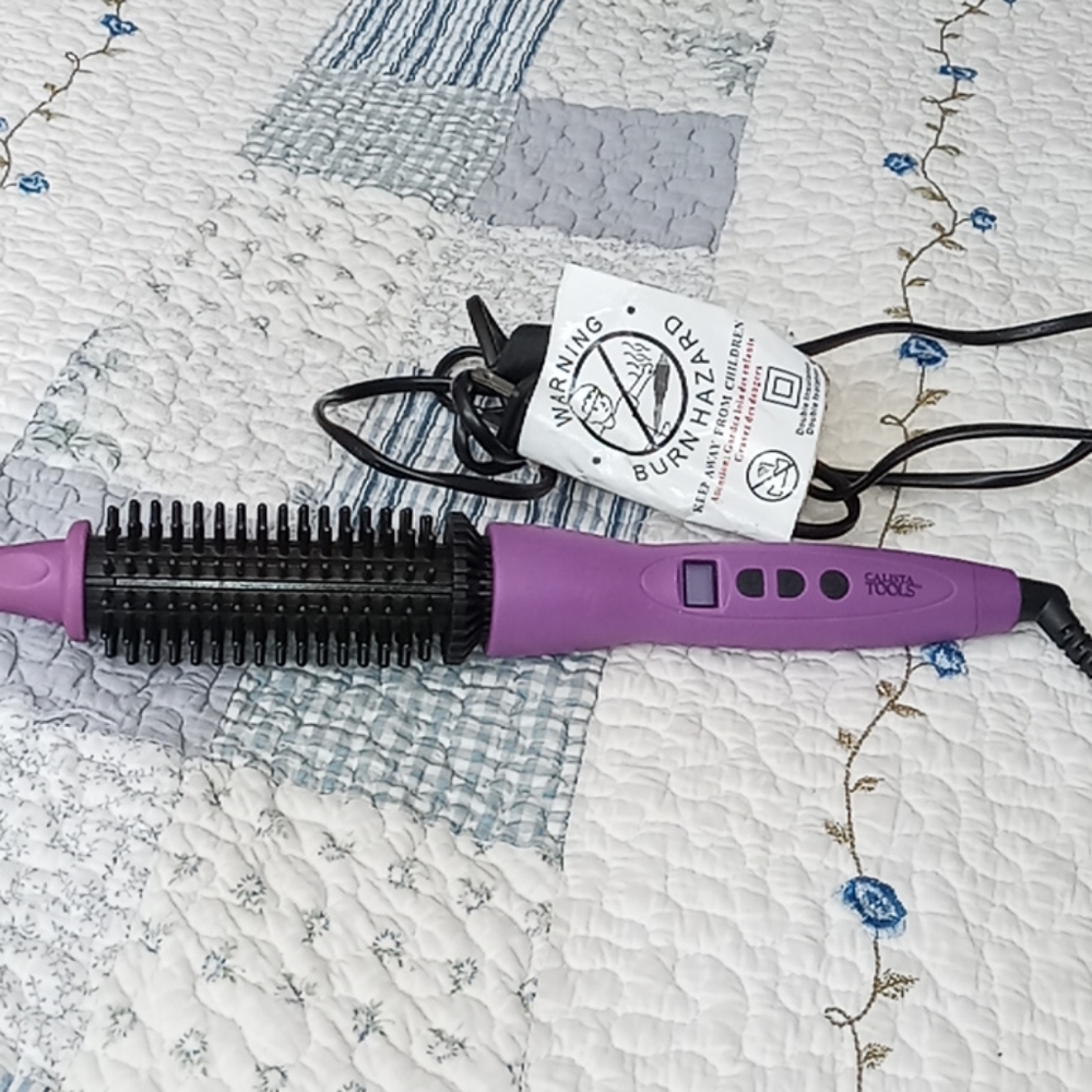 Calista styling tool